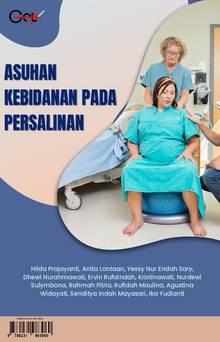 Asuhan Kebidanan Pada  Persalinan-1